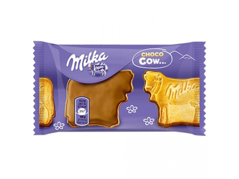 Milka Choco Cow, 40 