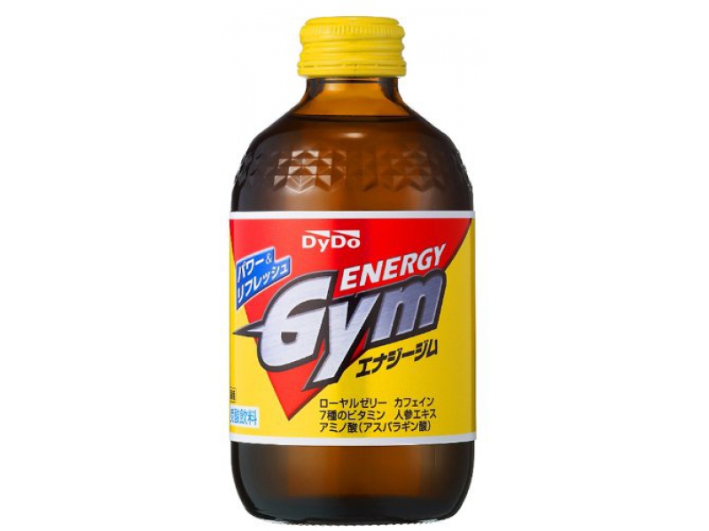  /  DYDO ENERGY GYM   (), 240  