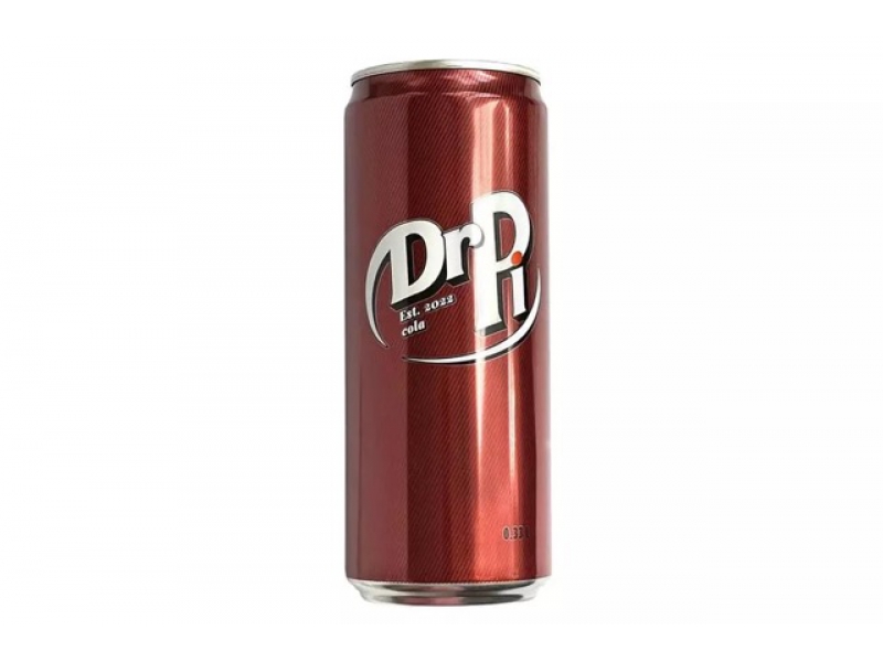   Dr Pi Cola    (), 330 . 