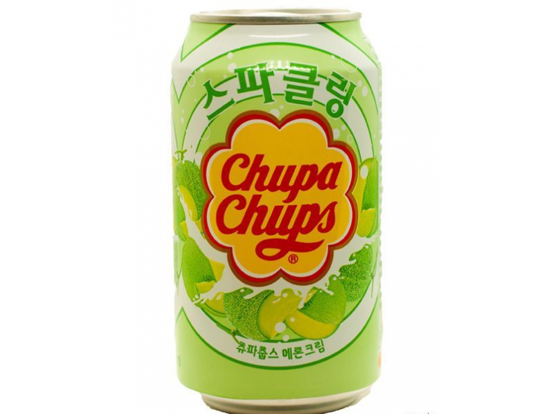 Chupa Chups  - (. ), 345 