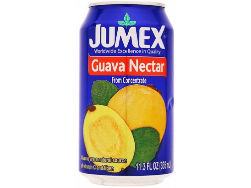 Jumex    (Jumex Guava Nectar) (), 355 
