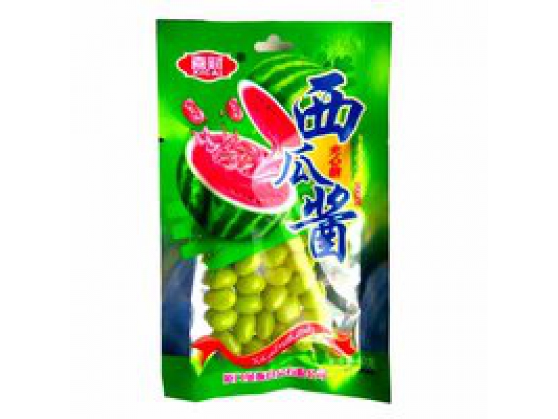 Бобы Xicai со вкусом арбуза (Китай), 40 гр