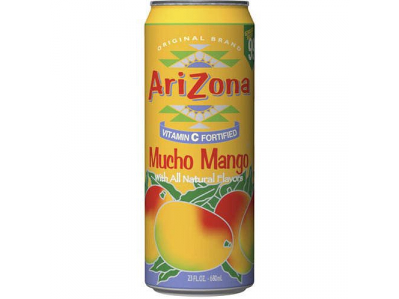    Arizona Mucho Mango ()
